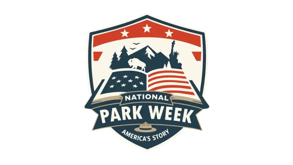 Image designed by the National Park Service