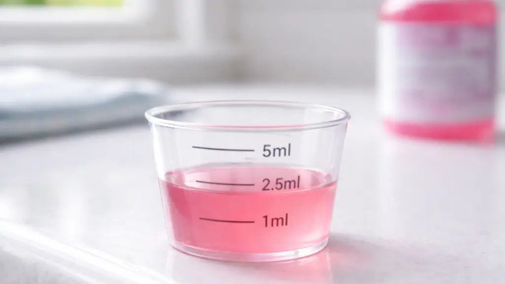 Generic Children's Medicine Pediatrics