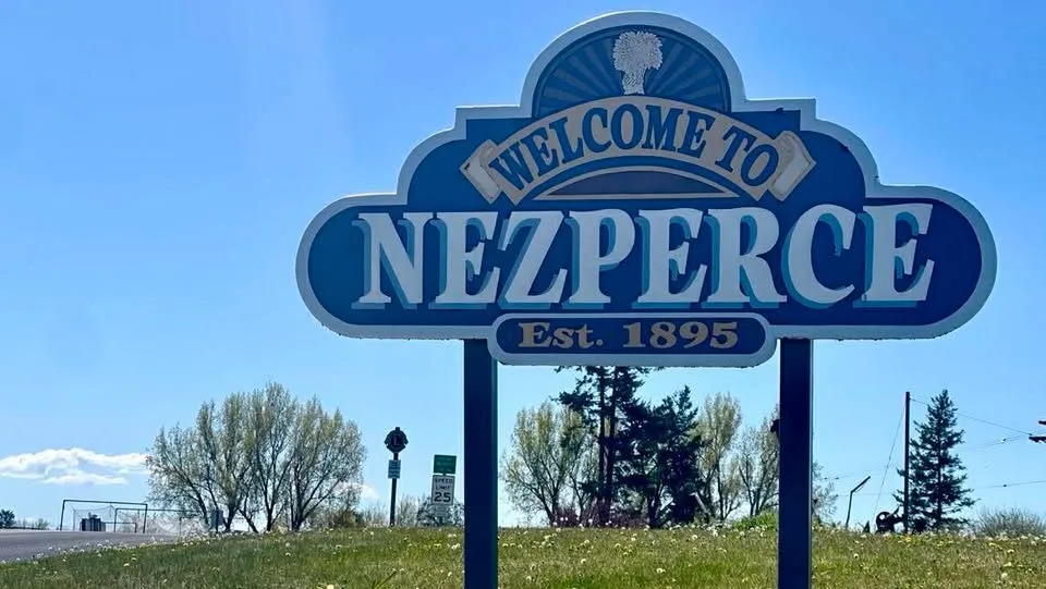 Nezperce Idaho - Victoria Johnson Dailyfly Media