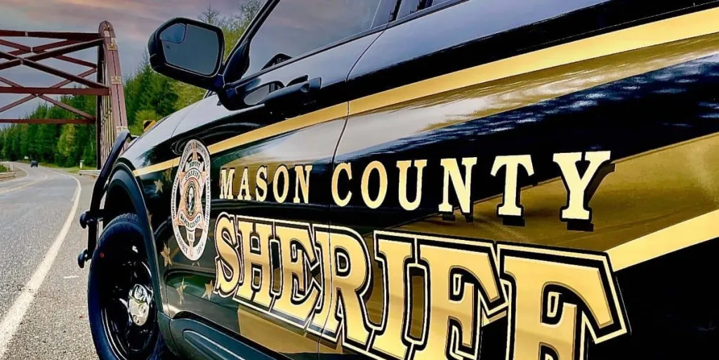 Mason County Sheriff's Office