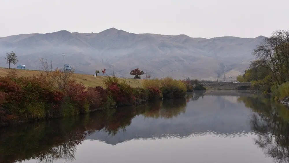 Photo credit: Idaho Fish and Game