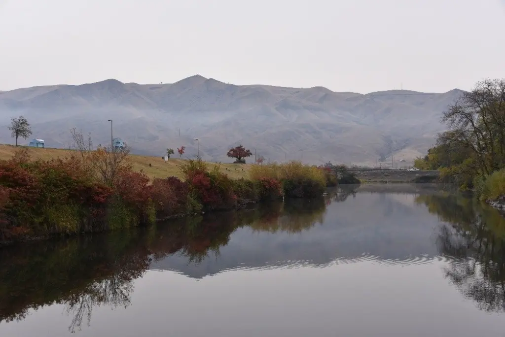 Photo credit: Idaho Fish and Game