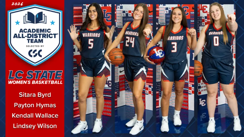 Lewis-Clark State College Athletics