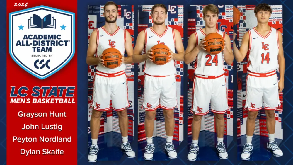 Lewis-Clark State College Athletics