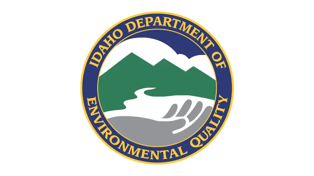 Idaho Department of Environmental Quality