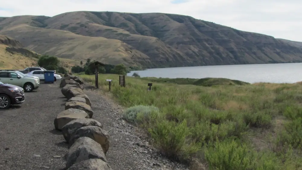 Photo credit: U.S. Army Corps of Engineers, Walla Walla District