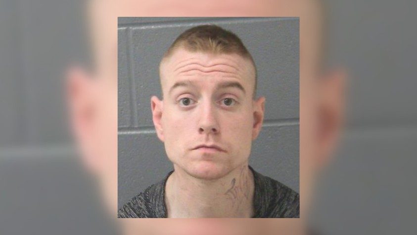 Suspect Faces Grand Theft Charge After Alleged Theft of Hyundai From ...