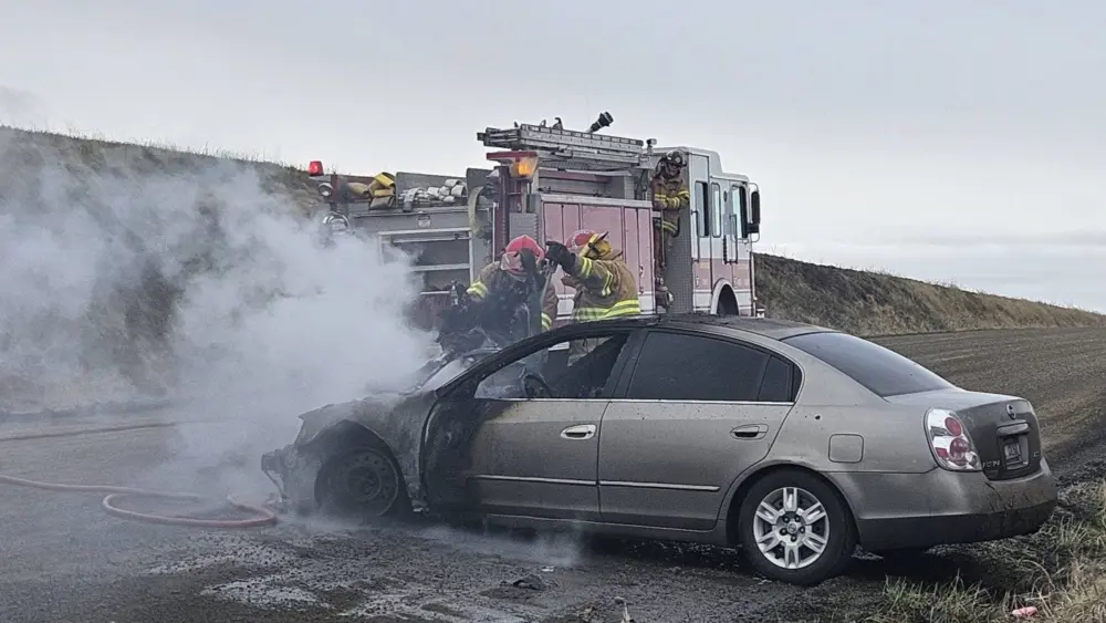 Photo credit: Winchester Volunteer Fire Department / Facebook