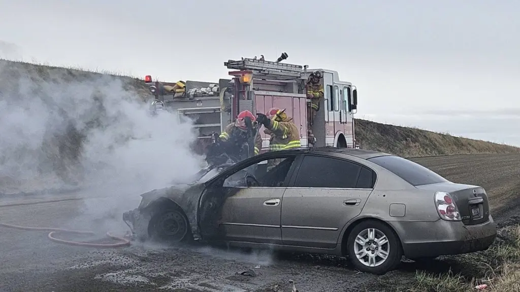 Photo credit: Winchester Volunteer Fire Department / Facebook