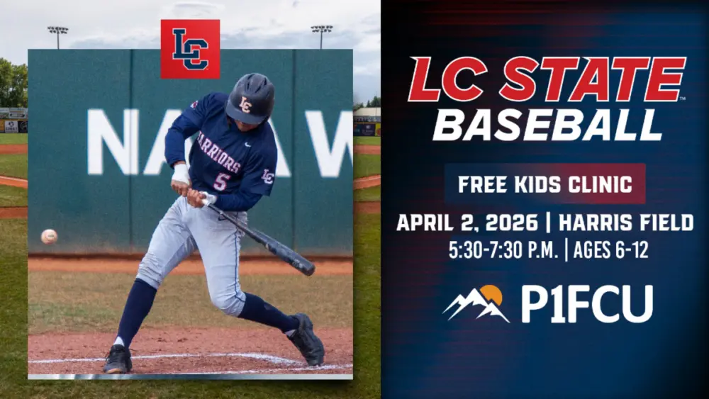 Lewis-Clark State College Athletics