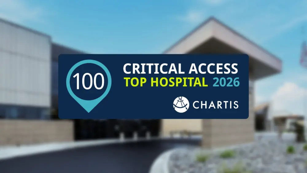 Photo credit: TriState Health