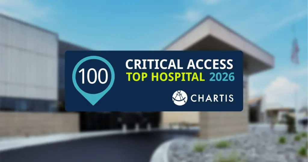 Photo credit: TriState Health