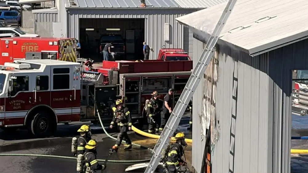 - Victoria Johnson Dailyfly Media