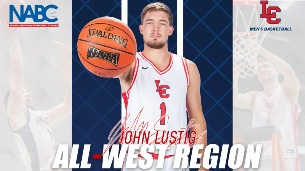 Lewis-Clark State College Athletics