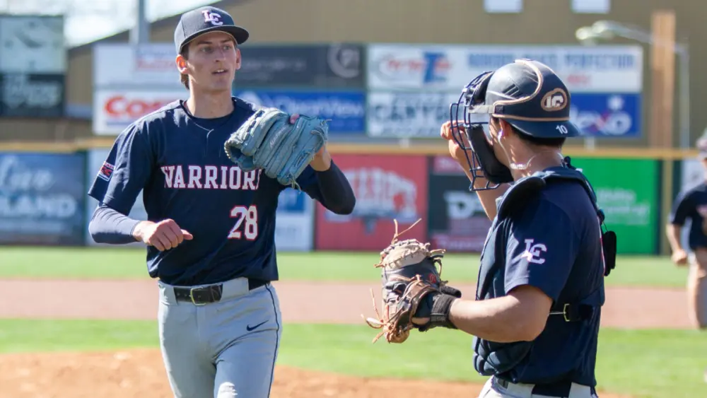 Lewis-Clark State College Athletics