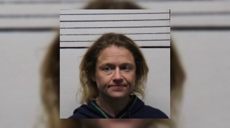 Lewiston woman arrested on drug charges following early morning welfare ...