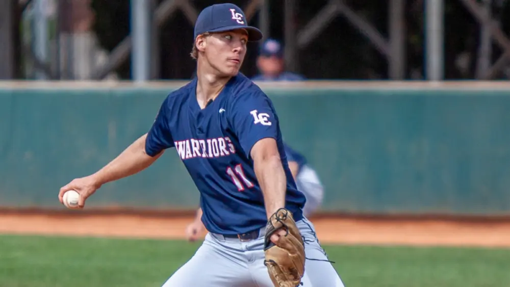 LCSC Baseball