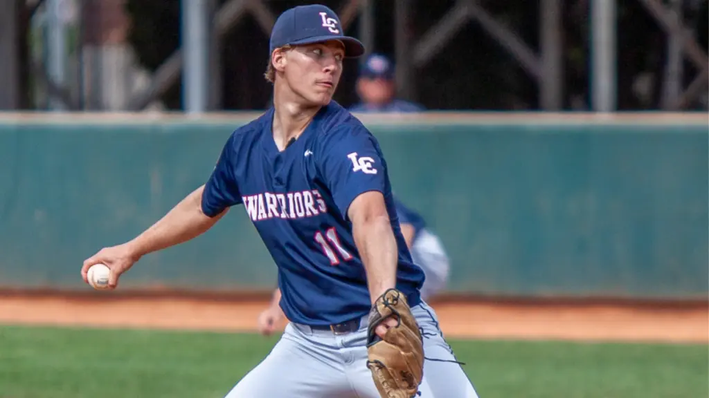 LCSC Baseball