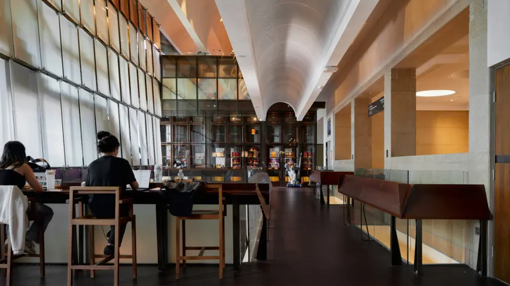 Photo by Neon Wang on Unsplash