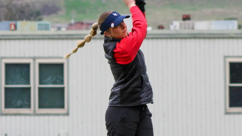 Mire Leads No. 19 LC State in Stacked Field at Roadrunner Spring Invite