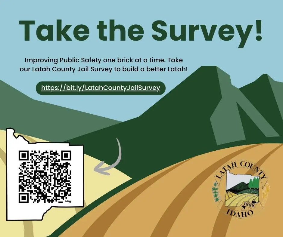 Latah County Sheriff's Office