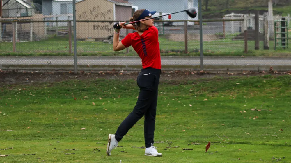 LC State Women’s Golf Takes Seventh Among Top NAIA Teams at Roadrunner Spring Invite