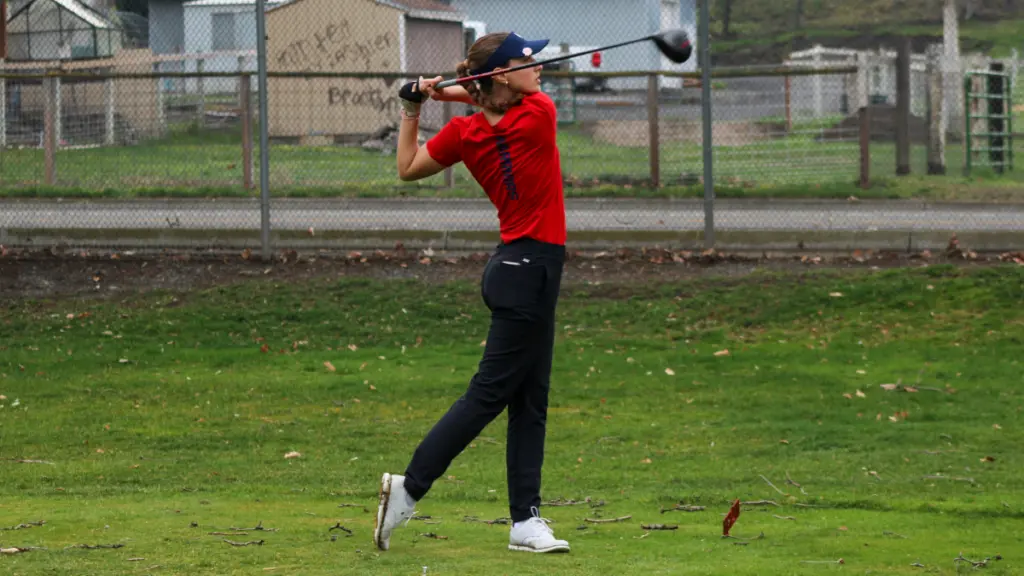 LC State Women’s Golf Takes Seventh Among Top NAIA Teams at Roadrunner Spring Invite