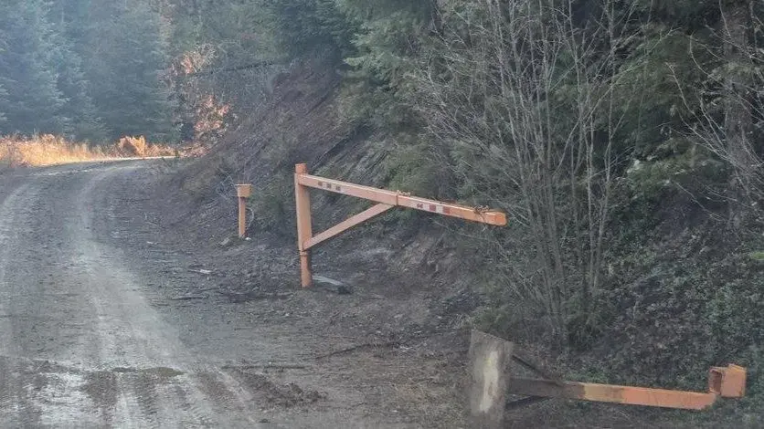 Misuse of Private Lands Results in Closure of 8,600 Acres Near Emida