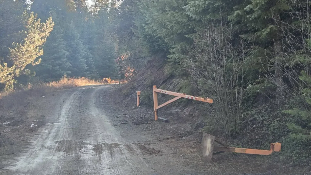 Photo credit: Courtesy of Idaho Fish and Game Panhandle Region