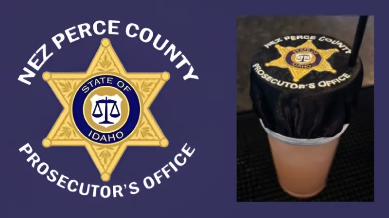 Photo credit: Courtesy of the Nez Perce County Prosecutor’s Office