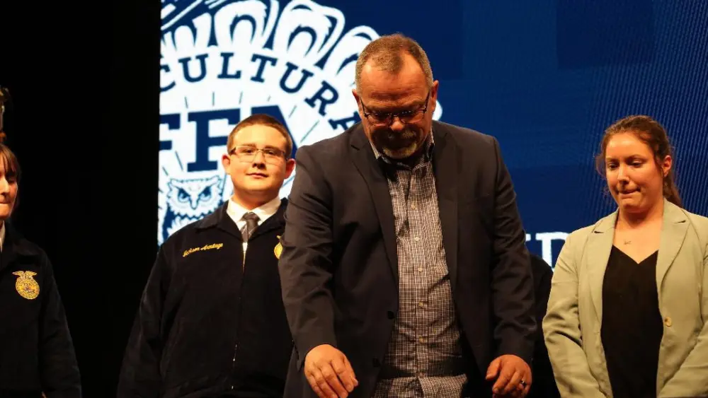 Photo credit: Lewiston School District (Independent School District No. 1)