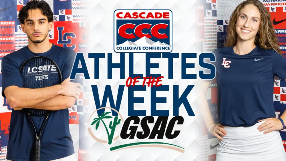 Lewis-Clark State College Athletics