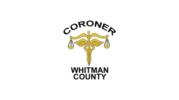 Whitman County Coroner