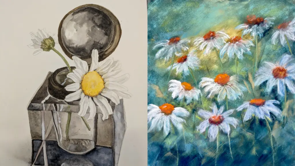 Palouse Women Artist Group