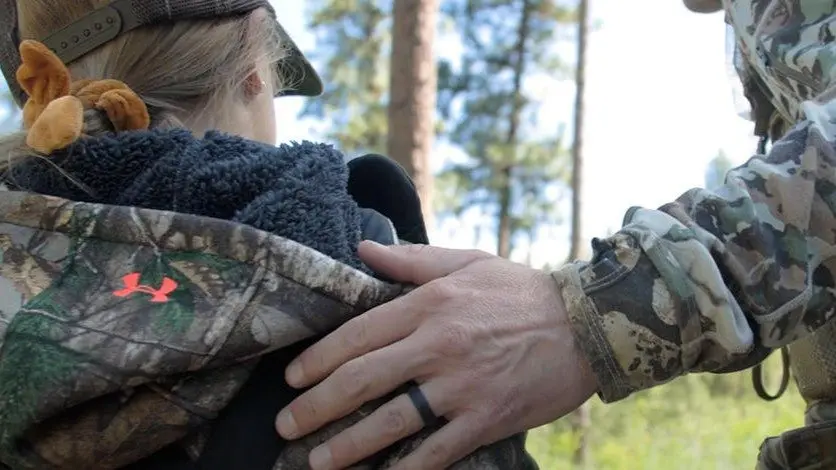 Clara - Idaho Fish and Game