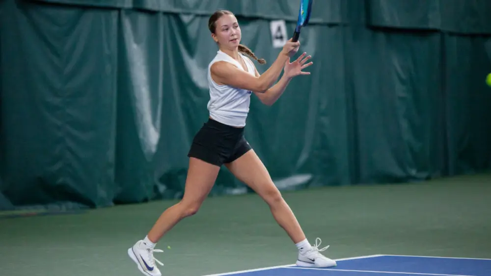 Warrior Women Fall in First Match of Louisiana Road Trip