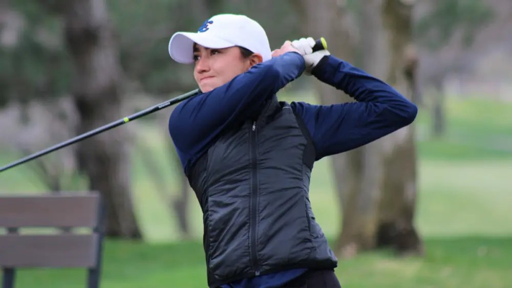 No. 18 LC State Women’s Golf Closes the Regular Season with Third Place Finish at Tournament of Knights