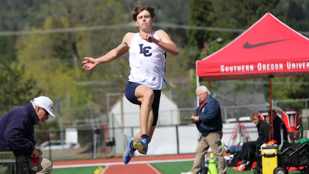 Carrara in Sixth After Career Day to Start CCC Multi