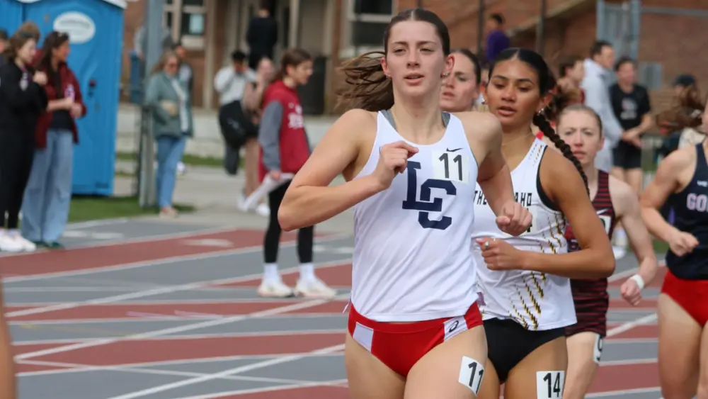 Lewis-Clark State College Athletics