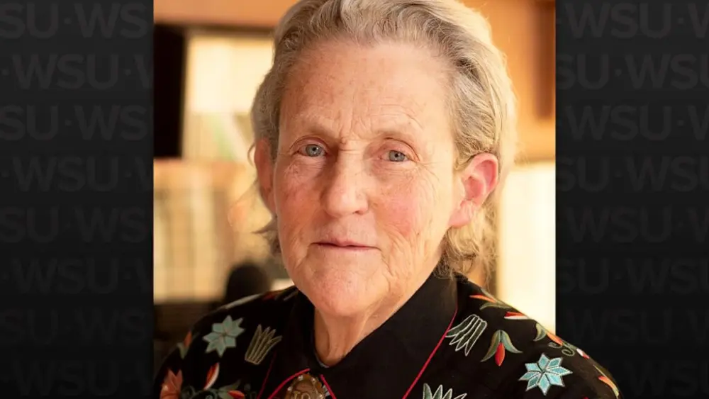 Temple Grandin