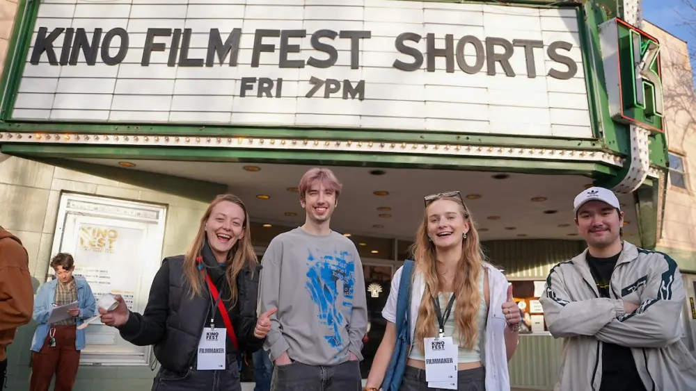 Credit: Garrett Britton / University of Idaho