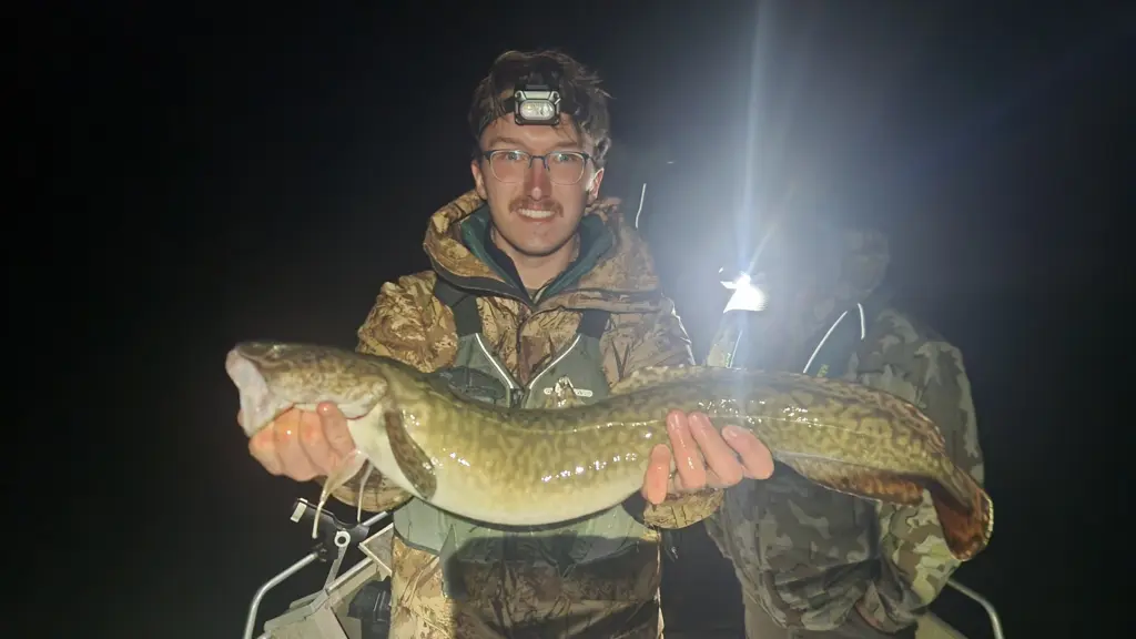 Photo courtesy of Idaho Fish and Game