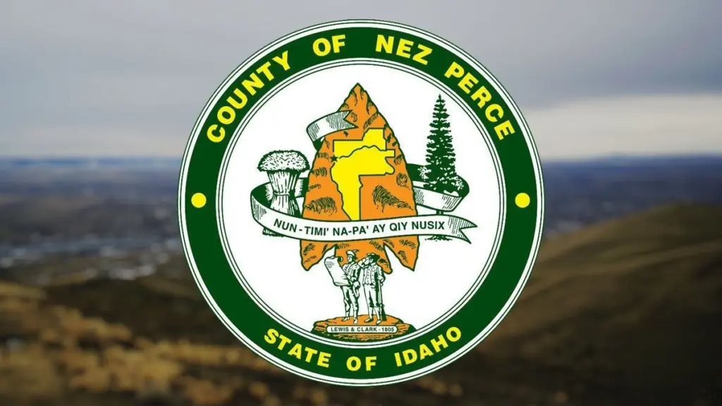 Nez Perce County