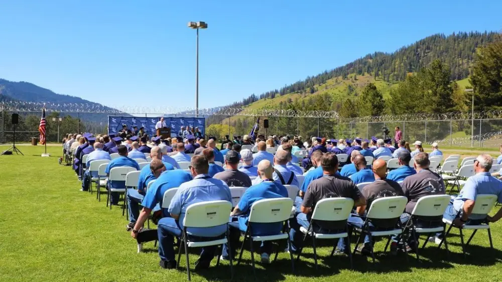 LC State ICIO Commencement 2026