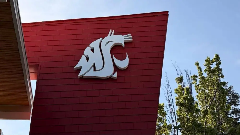 WSU Campus - Victoria Johnson Dailyfly Media