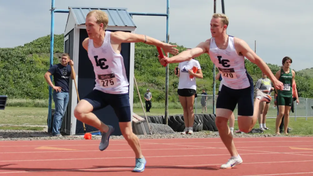 Lewis-Clark State College Athletics