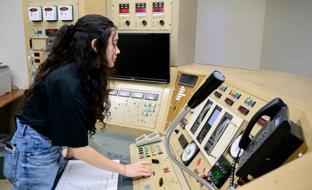 WSU receives $1.4M federal grant for nuclear workforce training ...