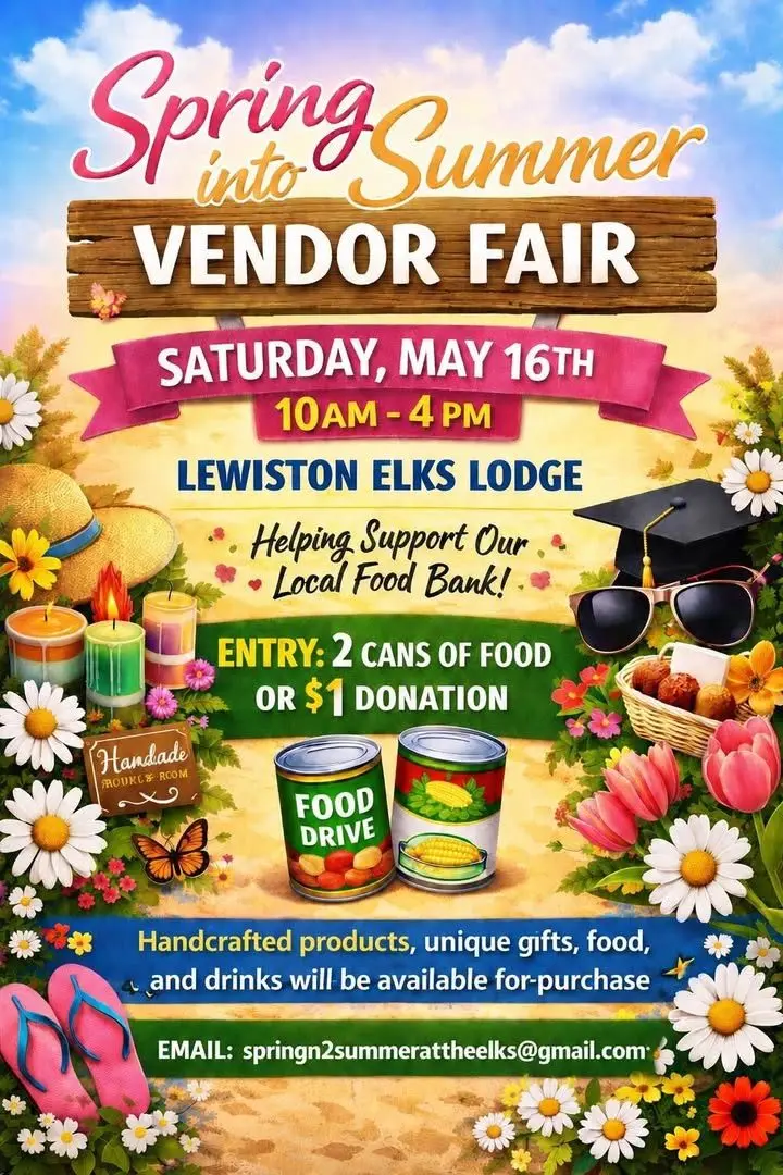 Lewiston Elks Lodge