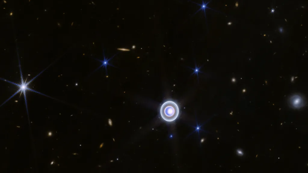Photo credit: NASA.