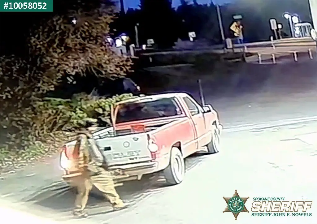 Photo credit: Spokane County Sheriff's Office